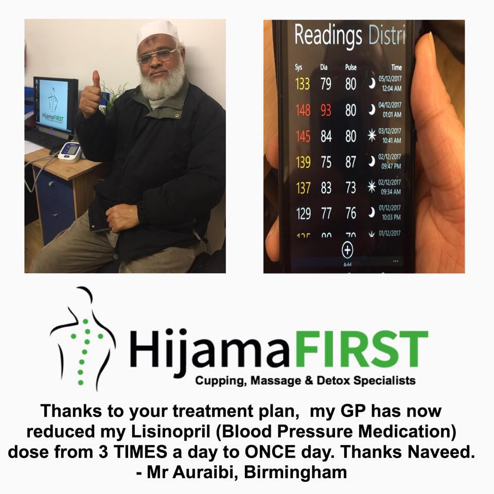 HijamaFirst Reviews